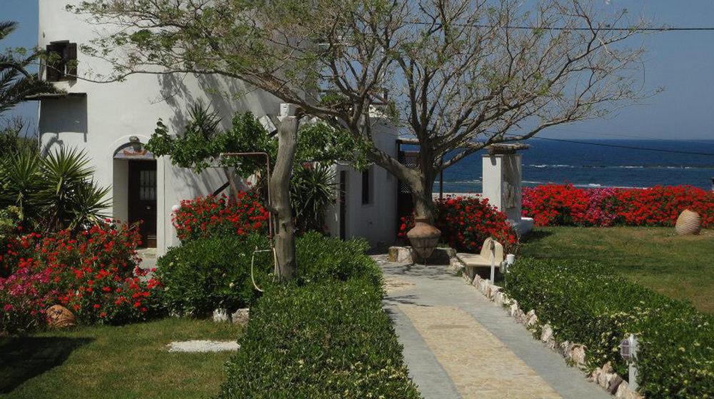 Mantalena * Skyros