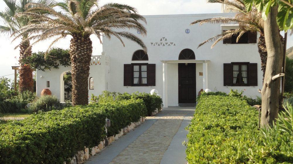 Apartment Mantalena *