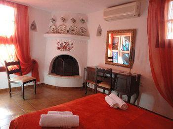 Mantalena Apartment *