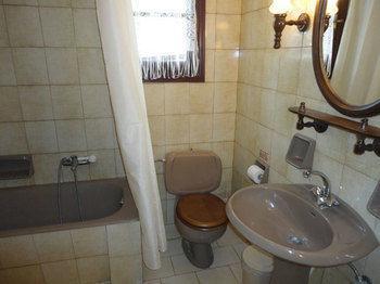 Mantalena Apartment