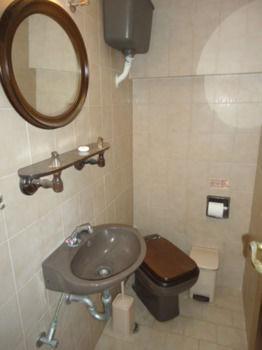 Mantalena Apartment *