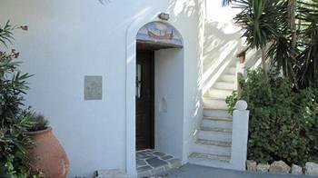 Mantalena Apartment Skyros