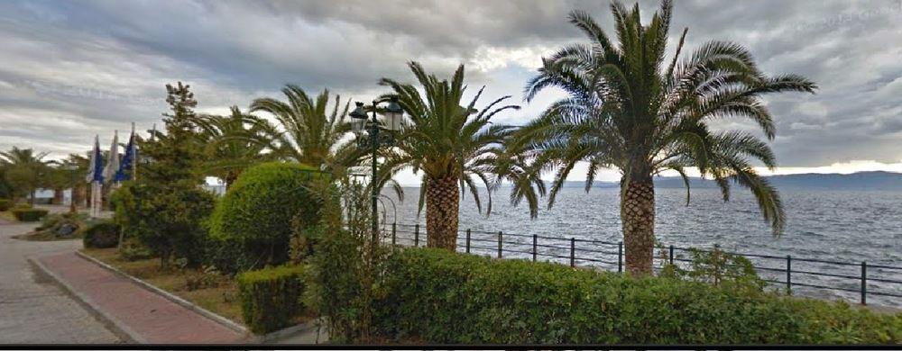 Hotel Galaxy Loutra Edipsou (Evia)