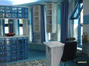 Hotel Paco's