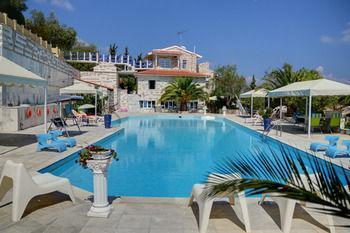 Paco's Hotel