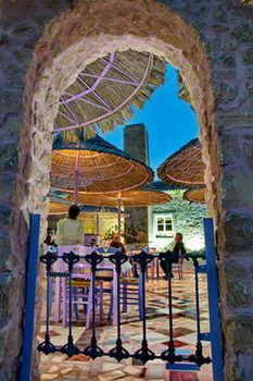 Paco's Hotel 4*