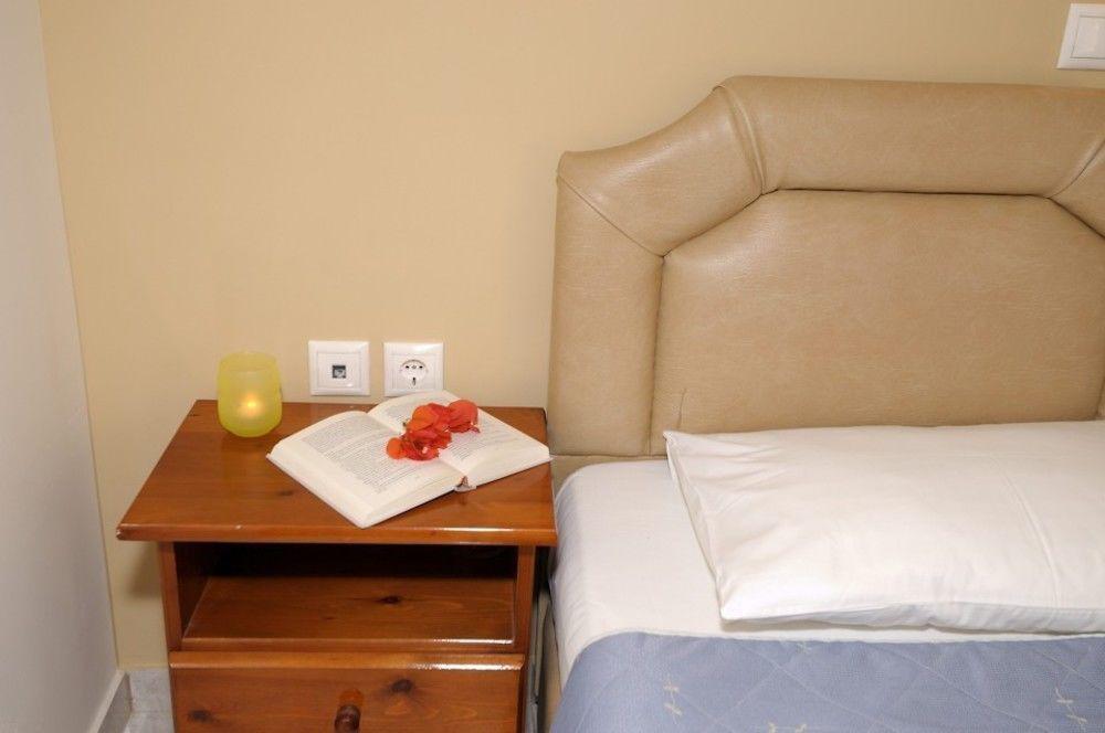 Land Of Gods Aparthotel