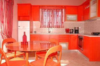 Applause Apartment