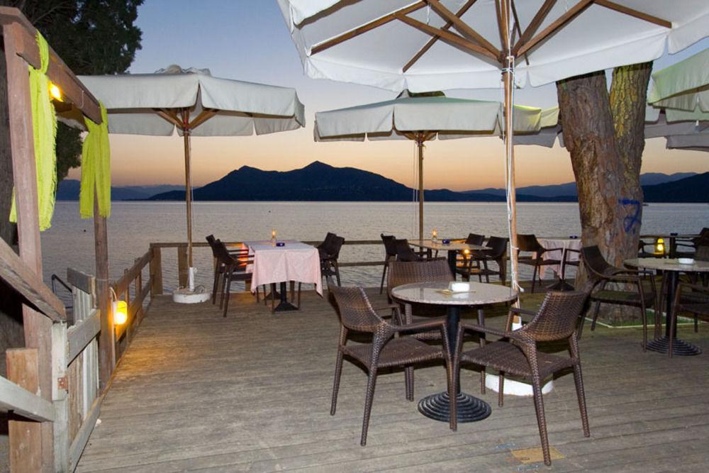 Romantica 2* Loutra Edipsou (Evia)