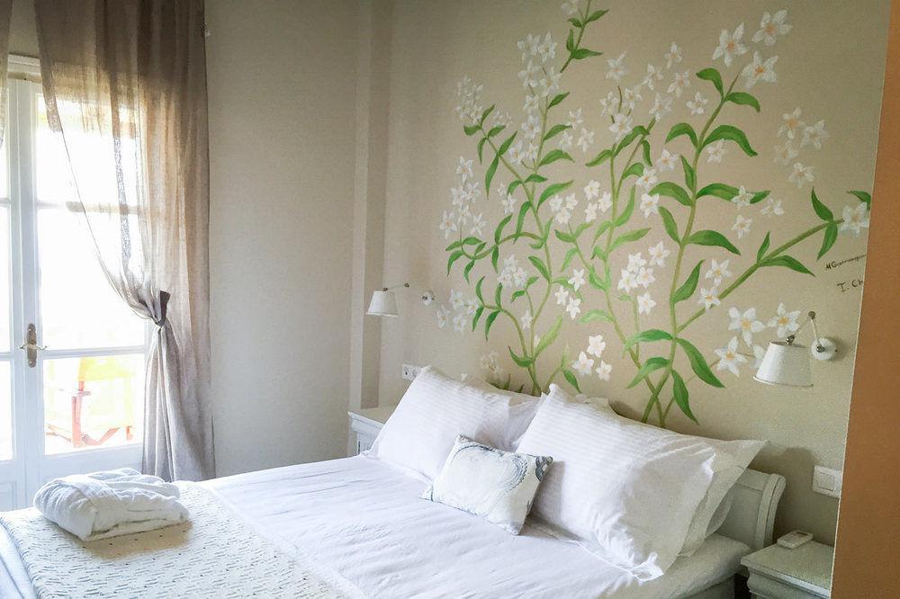 Aparthotel Konstantina Studios Alonnisos Town