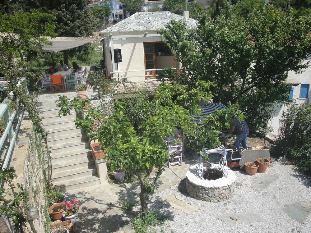 Konstantina Studios 3*