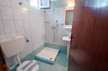 Petra Mare Apartment *