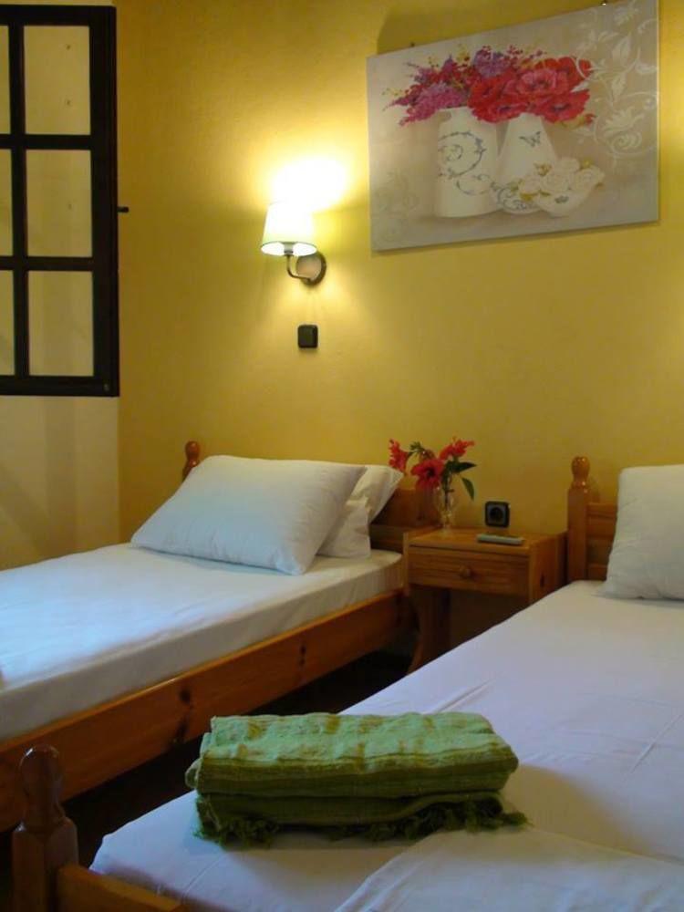 Marianthi Studios