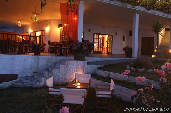 Marabou Chorefto Hotel Chorefton