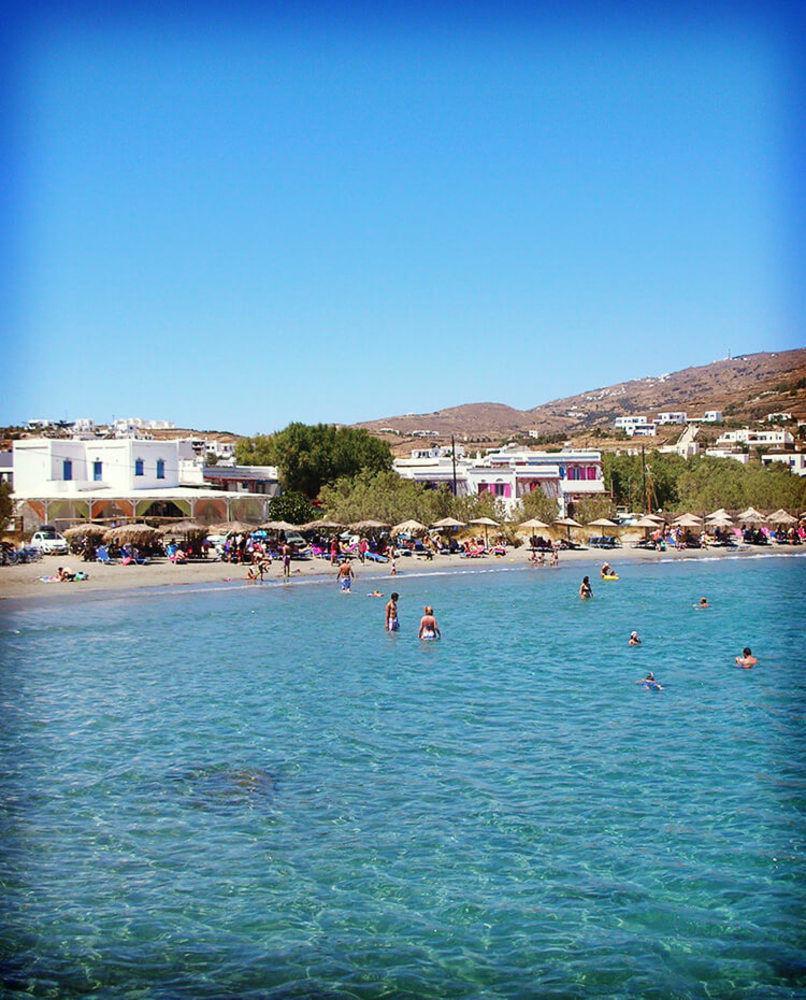 Drosoulites Apartment Agios Ioannis (Tinos)