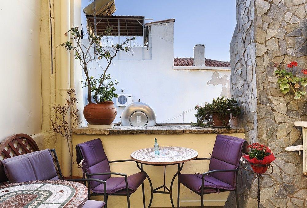 Guest house Lena 3*