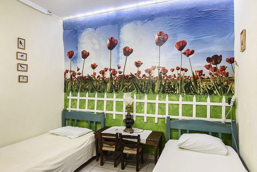 Guest house Lena Chania (Crete)