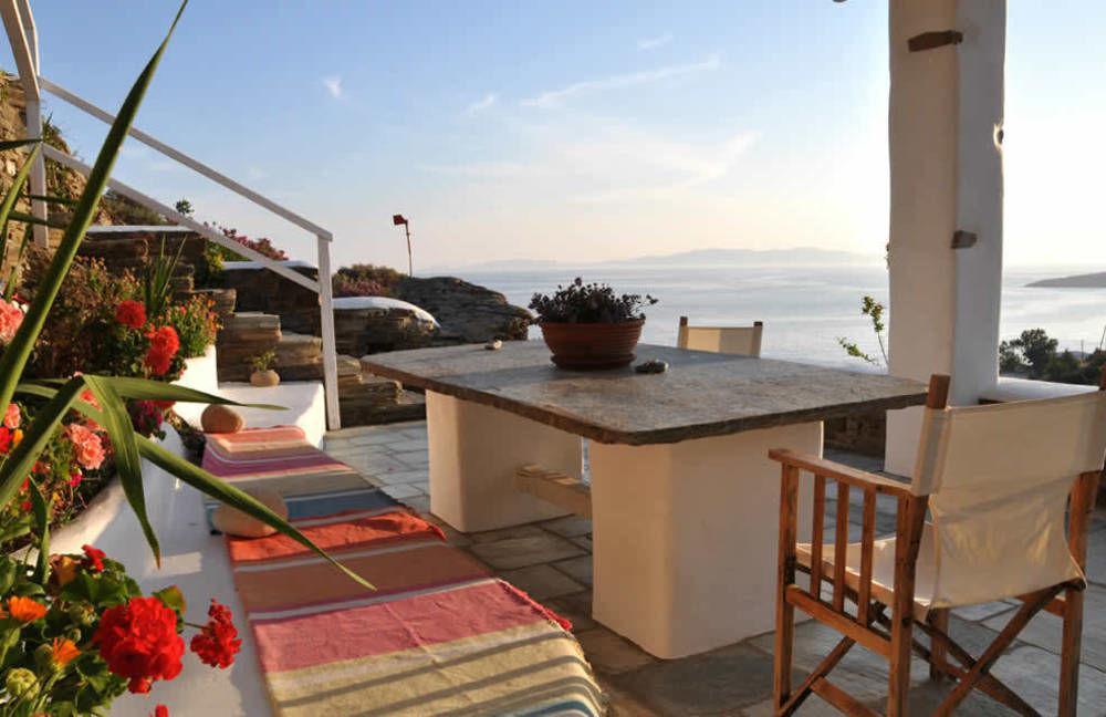 Vega Apartment Kionia