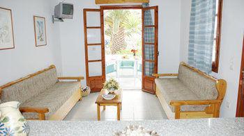 Glyfada Beach Aparthotel