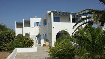 Aparthotel Glyfada Beach
