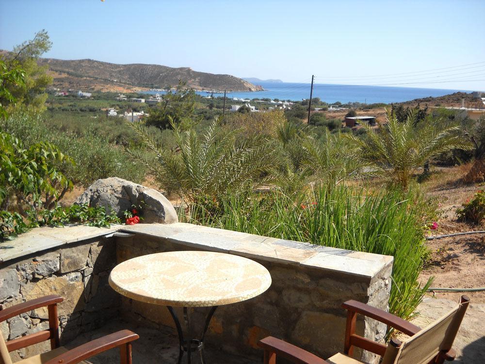 Apartment Porto Heli