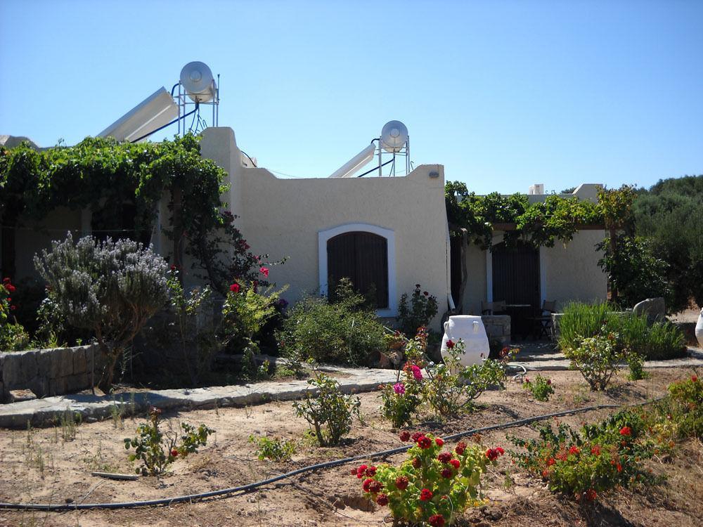 Porto Heli Palekastro