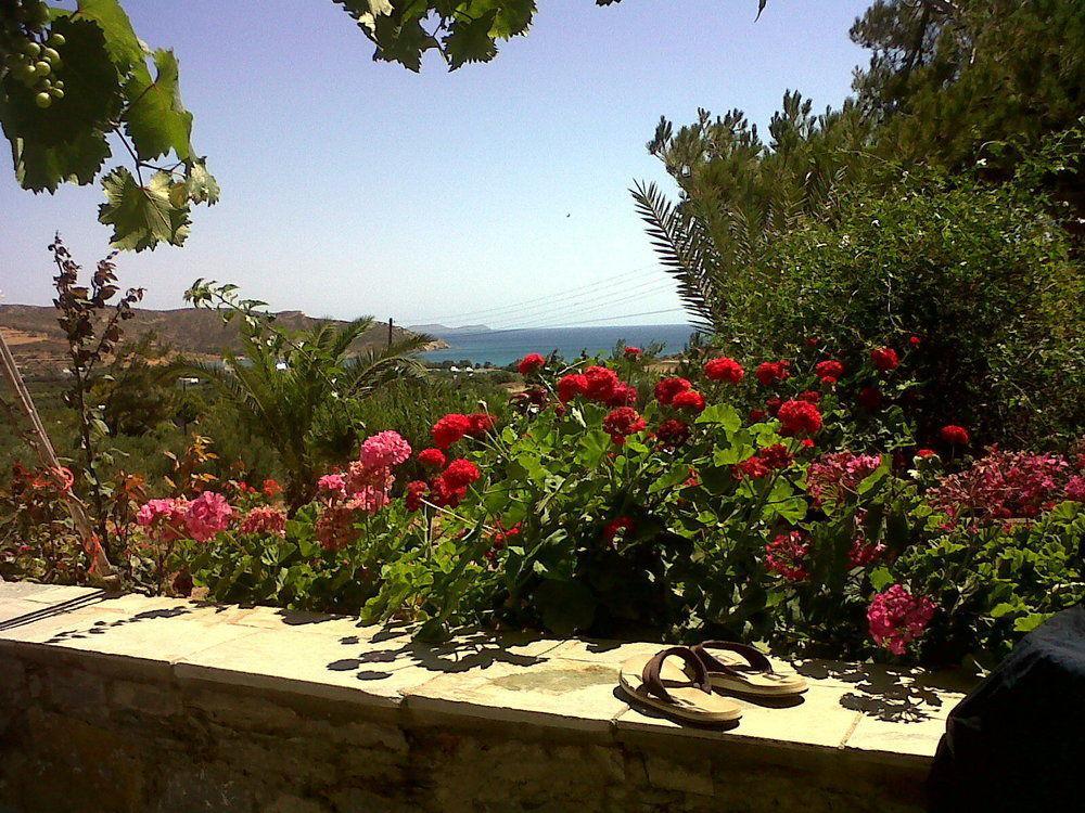 Apartment Porto Heli
