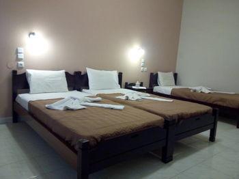 Apartment Mare Mochlos