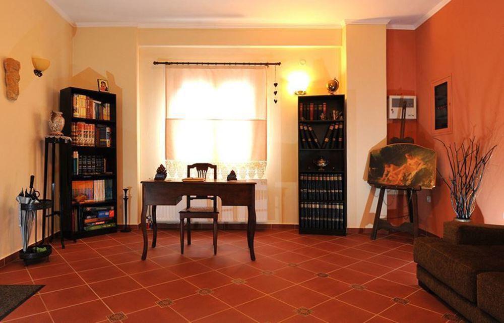 Odos Oneiron Apartment *