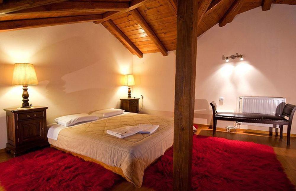 Apartment Odos Oneiron