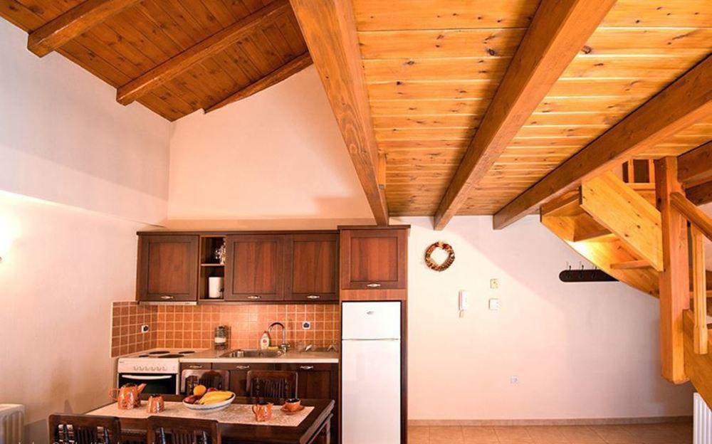 Odos Oneiron * Arachova