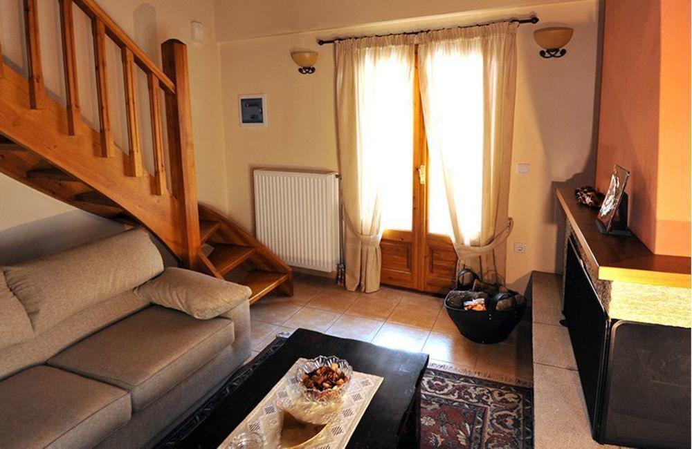 Odos Oneiron Apartment