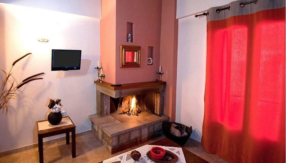 Odos Oneiron Apartment