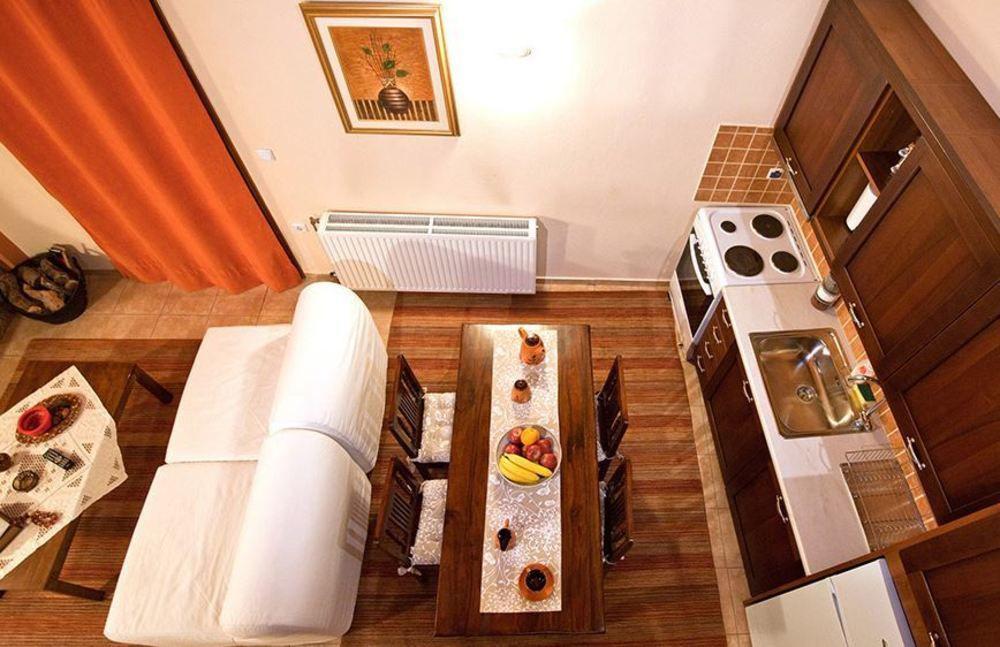 Odos Oneiron Apartment *