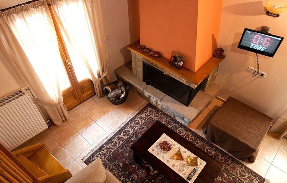 Odos Oneiron * Arachova