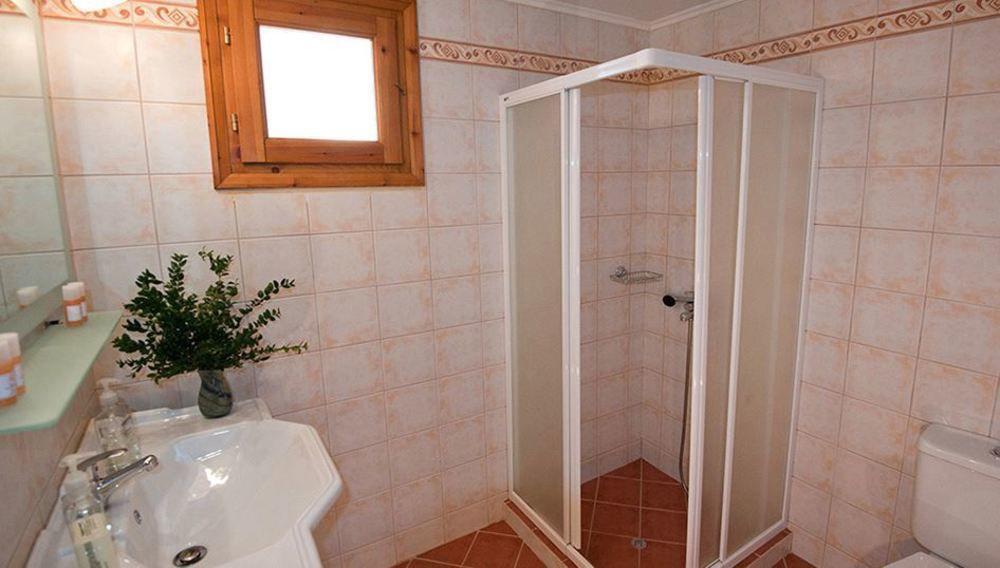 Odos Oneiron Arachova