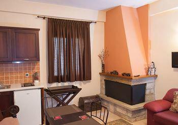 Odos Oneiron * Arachova