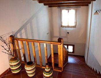 Odos Oneiron Apartment Arachova