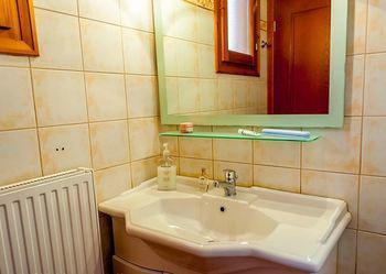 Odos Oneiron Apartment *