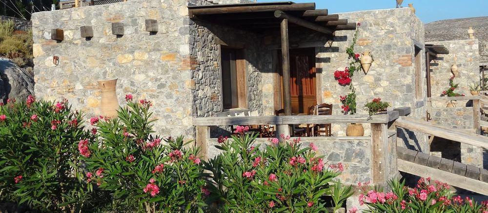 Apartment Terra Minoika Boutique Resort Zakros