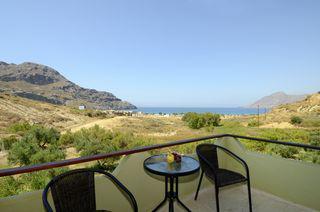 Antonis Apts, Physio Fitness Retreats Apartment Plakias