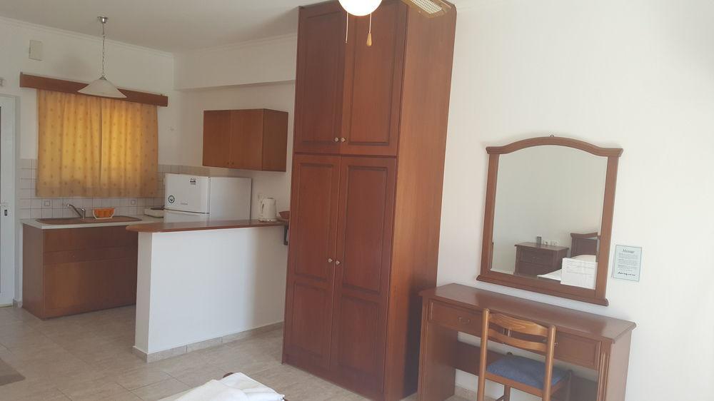 Stefanos Hotel Kefalonia Island