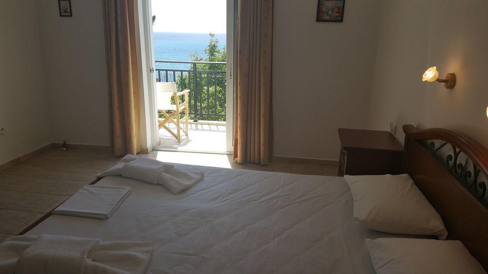 Hotel Stefanos