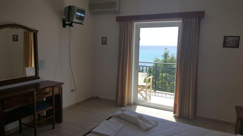 Hotel Stefanos