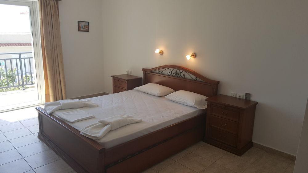 Hotel Stefanos 2*