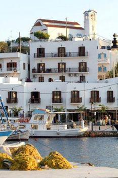 Hotel Lykomides
