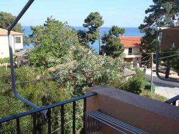 Alexander Apartment Skala (Kefalonia)