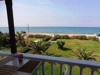 Elli Beach And Studios * Almiros Beach