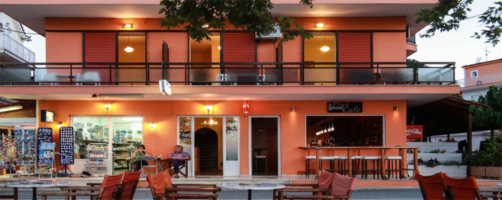 Guest house Astir 3*