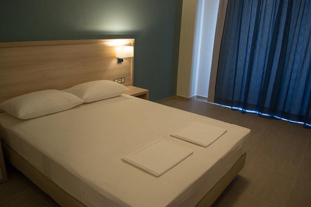 Apartment Alarzo Paralia Katerinis